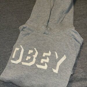 OBEY Hoodie